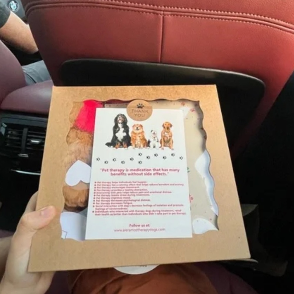Dog toys
